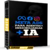 Meta ADS + IA para agentes e inmobiliarias de Mauricio Maldonado