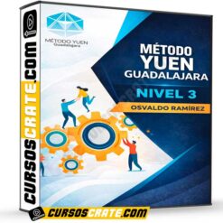 Método Yuen Guadalajara Nivel 3 de Osvaldo Ramírez