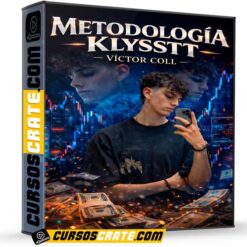 Metodología Klysstt de Víctor Coll