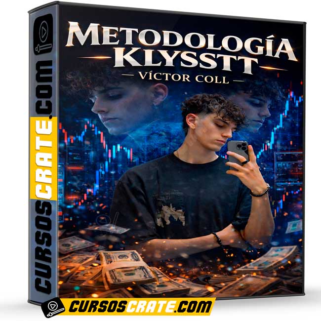 Metodología Klysstt de Víctor Coll 1 Metodología Klysstt de Víctor Coll