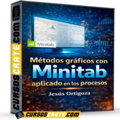 Métodos gráficos con Minitab aplicado en los procesos  de Jesús Ortigoza