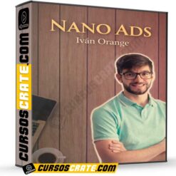 Nano Ads de Iván Orange