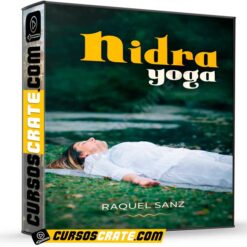 Nidra Yoga de Raquel Sanz