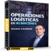 Operaciones Logísticas en Almacenes  de Mario Cáceres