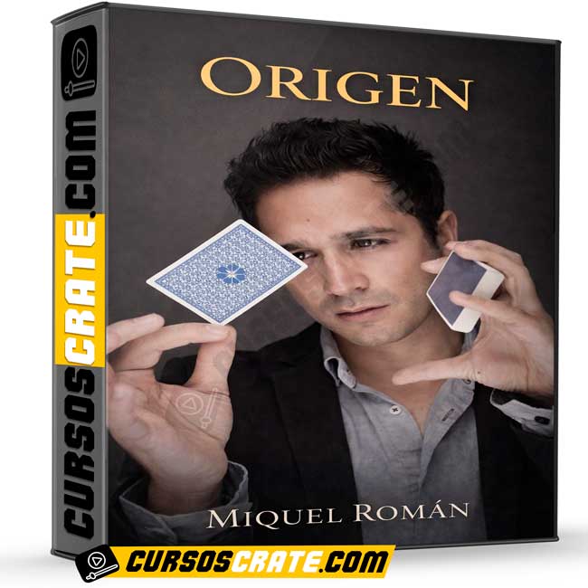 Origen de Miquel Roman 1 Origen de Miquel Roman