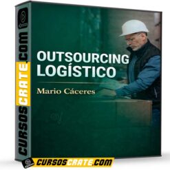 Outsourcing Logístico de Mario Cáceres