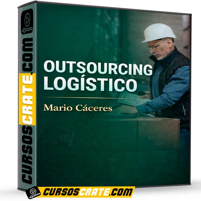 Outsourcing Logístico de Mario Cáceres 1 Outsourcing Logístico de Mario Cáceres