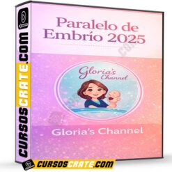 Paralelo de Embrío 2025 de Glorias Channel