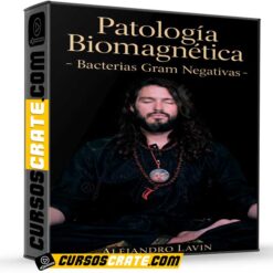 Patología Biomagnética – Bacterias Gram Negativas de Alejandro Lavin