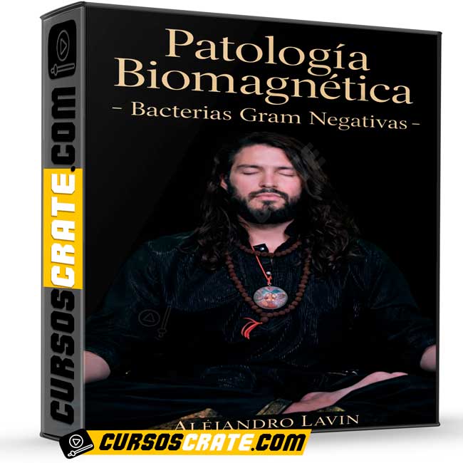 Patología Biomagnética - Bacterias Gram Negativas de Alejandro Lavin 1 Patología Biomagnética - Bacterias Gram Negativas de Alejandro Lavin