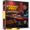 Piano Pro con Jesús Molina de Jesús Molina