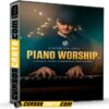 Piano Worship de Gabriel Gallego