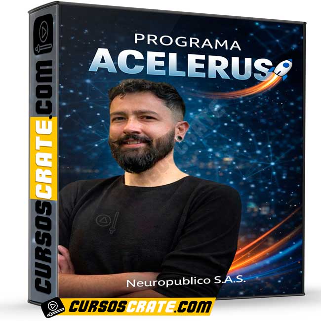 Programa Acelerus de Neuropublico S.A.S. 1 Programa Acelerus de Neuropublico S.A.S.