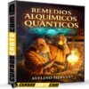 Remedios Alquímicos Quánticos de Avelino Hervas