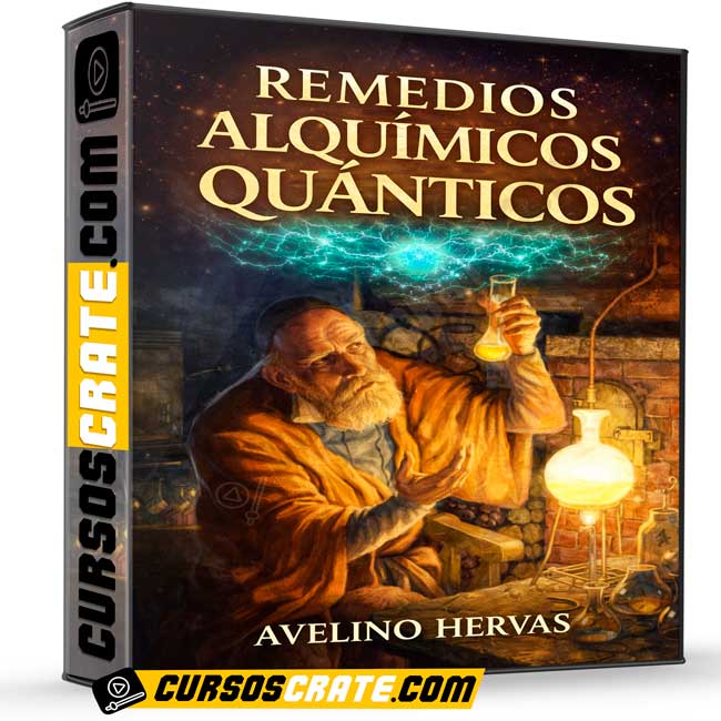 Remedios Alquímicos Quánticos de Avelino Hervas 1 Remedios Alquímicos Quánticos de Avelino Hervas