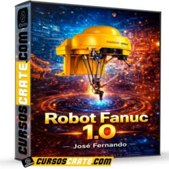 Robot Fanuc 1.0 de José Fernando