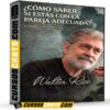 Seminario Online Cómo saber si estás con la pareja adecuada de Walter Riso