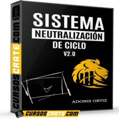 Sistema Neutralizacion de ciclo V2.0 de Adonis Ortiz