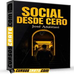 Social Desde Cero de José Anastasi