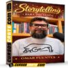 Storytelling Para Iniciados de Omar Fuentes