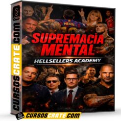 Supremacía Mental de Hellsellers Academy