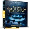 Taller éxito en los negocios de Antología Cuántica – Milagros Rojas