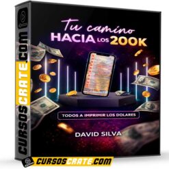 Tu Camino Hacia los 200K de David Silva