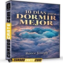 10 Días Para Dormir Mejor de Reece Joseph