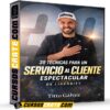 39 Técnicas para un Servicio al Cliente Espectacular de Libersity – Titto Gálvez