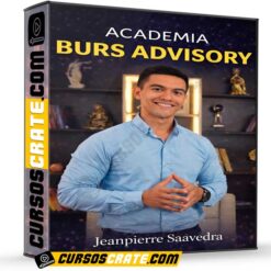 Academia Burs Advisory de Jeanpierre Saavedra