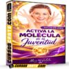 Activa la Molécula de la Juventud de Alma Violeta