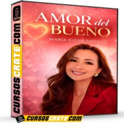 Amor del Bueno de María Elena Badillo
