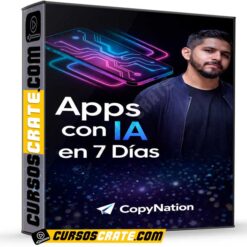 Apps con IA en 7 Dias de CopyNation