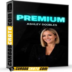 Ashley Doubles Premium (En Inglés) de Ashley Doubles