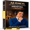 Audios de Reprogramación Mental + Bonos de Felipe Silva Sandoval
