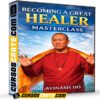 Becoming A Great Healer Masterclass (En inglés) de Sri Avinash Do