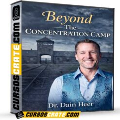 Beyond The Concentration Camp – Septiembre 2025 (En español) de Dr. Dain Heer
