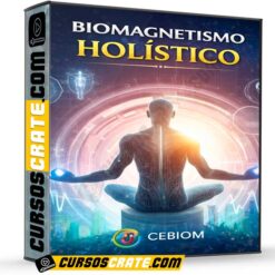Biomagnetismo Holístico de CEBIOM