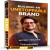 Building an Unstoppable Brand (Inglés) de Jeffrey Perlman – Mindvalley