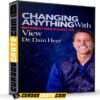 Changing Anything With Interesting Point Of View (En Español) de Dr. Dain Heer