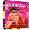 Cirugías Cuánticas Rejuvenecimiento de Paula Andrea Gil Cirugías Cuánticas Rejuvenecimiento de Paula Andrea Gil