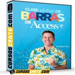 Clase Global de Barras de Access de Dr. Dain Heer