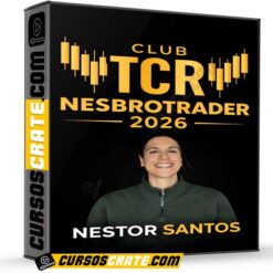 Club TCR NesbroTrader 2026 de Nestor Santos