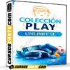 Colección Play de UNLIMIT SL