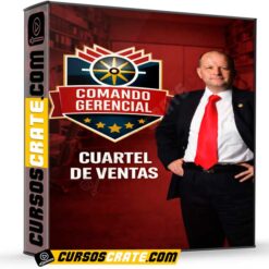 Comando Gerencial de Ventas de Cuartel de Ventas