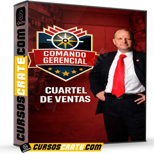 Comando Gerencial de Ventas de Cuartel de Ventas 1 Comando Gerencial de Ventas de Cuartel de Ventas