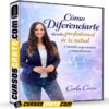 Cómo diferenciarte siendo profesional de la salud de Carla Cosso