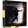 Conquering Confidence (En inglés) de The Power Ark