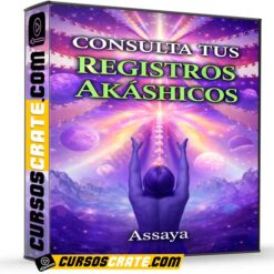 Consulta Tus Registros Akashicos de Assaya