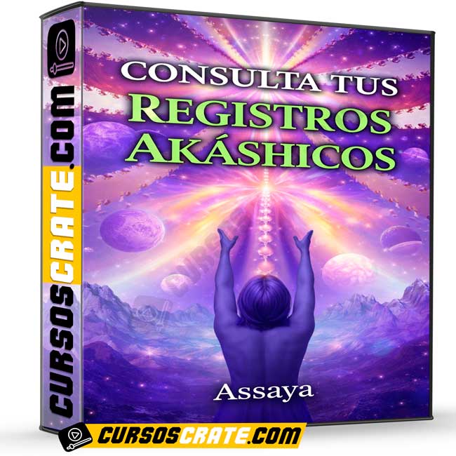 Consulta Tus Registros Akashicos de Assaya 1 Consulta Tus Registros Akashicos de Assaya
